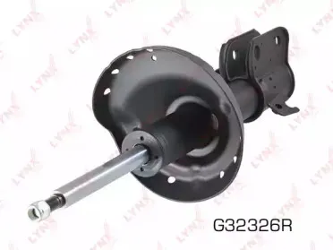 G32326R LYNXauto Амортизатор