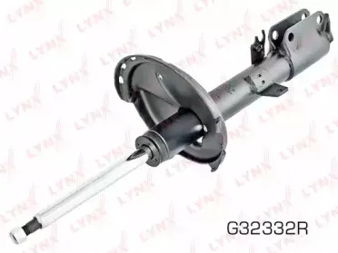 G32332R LYNXauto Амортизатор