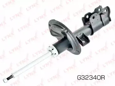 G32340R LYNXauto Амортизатор