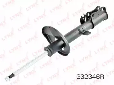 G32346R LYNXauto Амортизатор