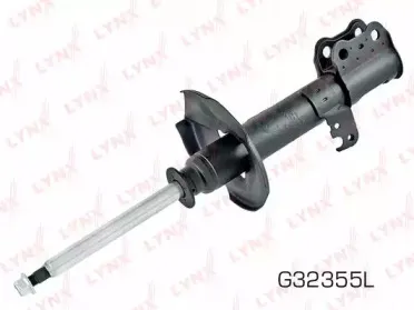 G32355L LYNXauto Амортизатор