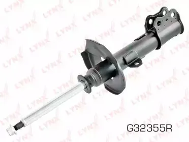 G32355R LYNXauto Амортизатор