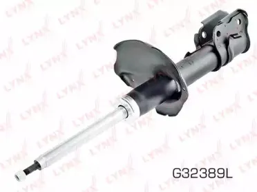 G32389L LYNXauto Амортизатор