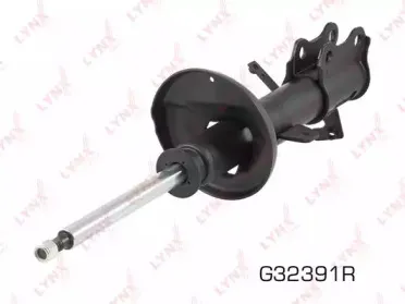 G32391R LYNXauto Амортизатор