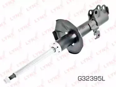 G32395L LYNXauto Амортизатор