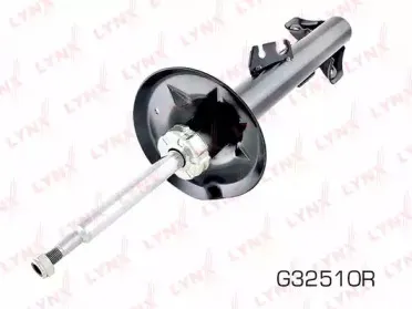 G32510R LYNXauto Амортизатор