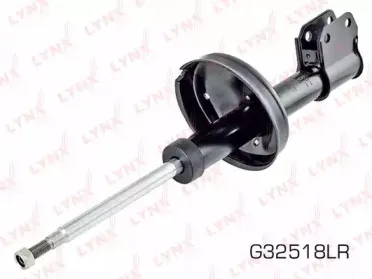G32518LR LYNXauto Амортизатор