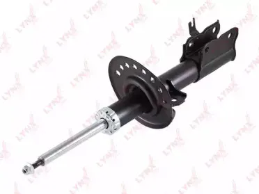 G32845R LYNXauto Амортизатор
