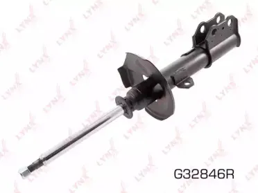 G32846R LYNXauto Амортизатор