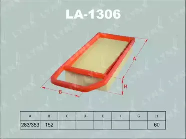 LA-1306 LYNXauto