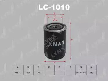 LC-1010 LYNXauto