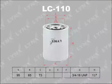 LC-110 LYNXauto