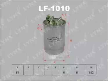 lynxauto-lf1010