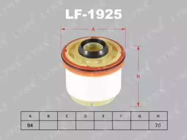 lynxauto-lf1925