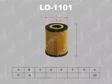 LO-1101 LYNXauto