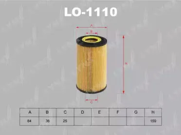 LO-1110 LYNXauto