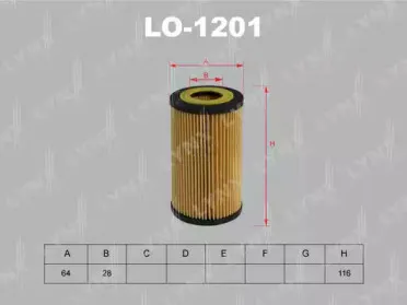 LO-1201 LYNXauto