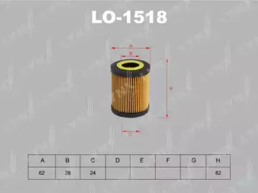 LO-1518 LYNXauto