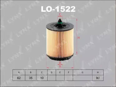 LO-1522 LYNXauto