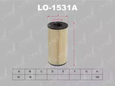 LO-1531A LYNXauto