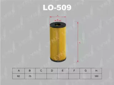 LO-509 LYNXauto