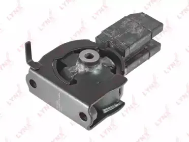 ME-1200 LYNXauto Подвеска, двигатель