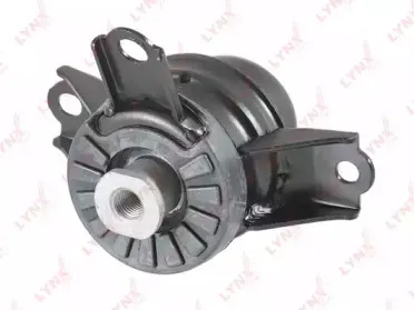 ME-1220 LYNXauto Подвеска, двигатель