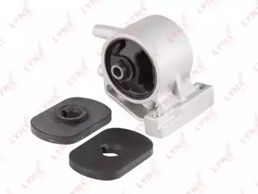 ME-1372 LYNXauto Подвеска, двигатель