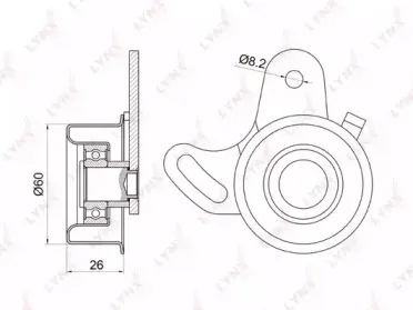 lynxauto-pb1023