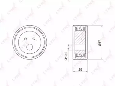 lynxauto-pb1034