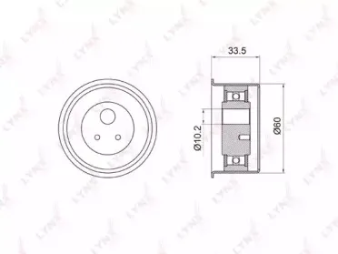 lynxauto-pb1036