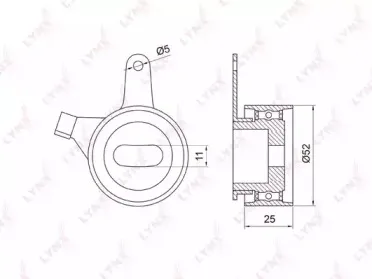 lynxauto-pb1043