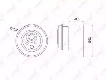 lynxauto-pb1045