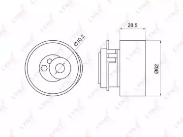 lynxauto-pb1046