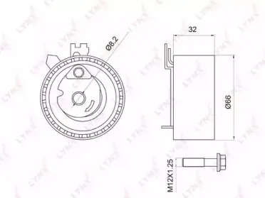 lynxauto-pb1053