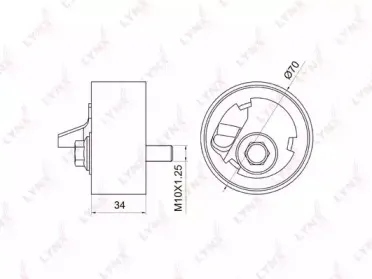 lynxauto-pb1056