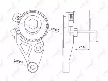 lynxauto-pb1075