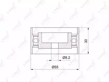 lynxauto-pb1310