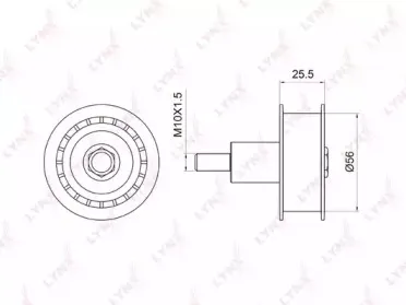 lynxauto-pb3029