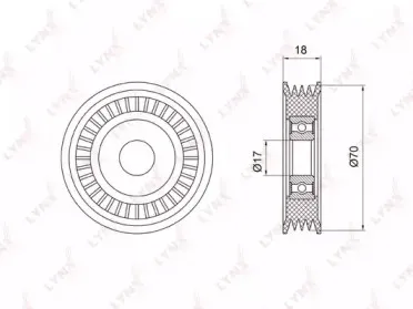 lynxauto-pb5023