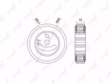 lynxauto-pb5025