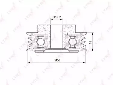 lynxauto-pb5028