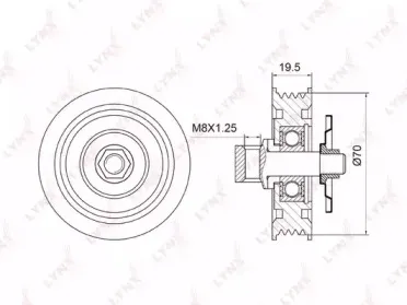 lynxauto-pb5034