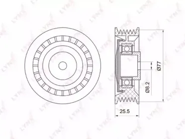 lynxauto-pb5036