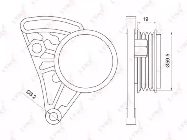 lynxauto-pb5037