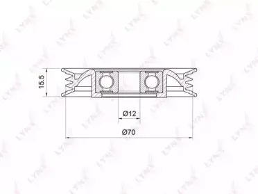 lynxauto-pb5040