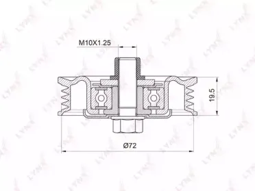 lynxauto-pb5043