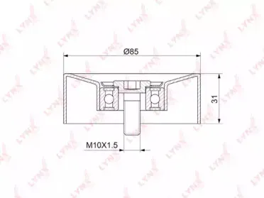 lynxauto-pb5136