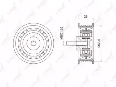 lynxauto-pb7029