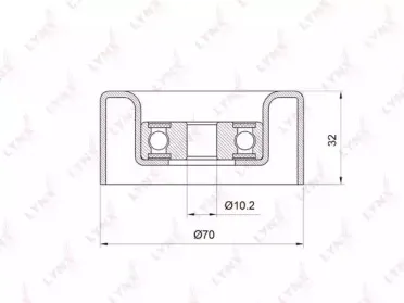 lynxauto-pb7032